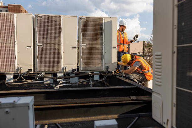 Best HVAC repair near me  in Arlington Heights, IL