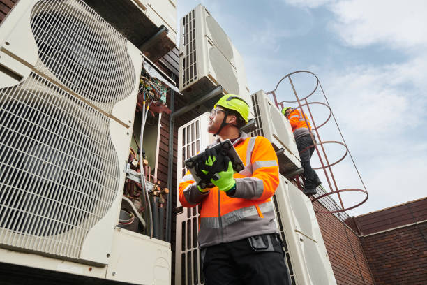 Best Ductless HVAC repair  in Arlington Heights, IL