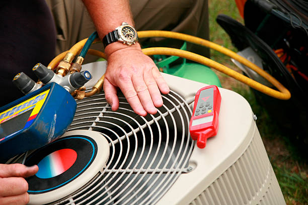 Affordable air conditioning repair in Arlington Heights, IL