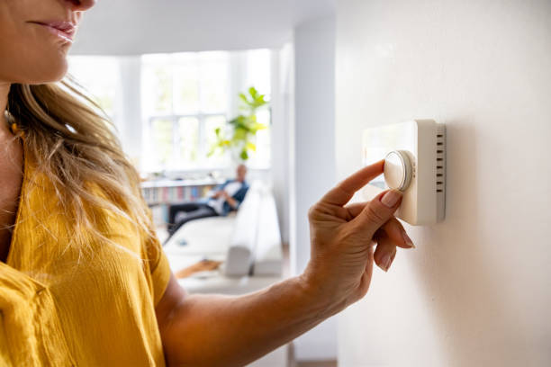Best HVAC maintenance near me  in Arlington Heights, IL