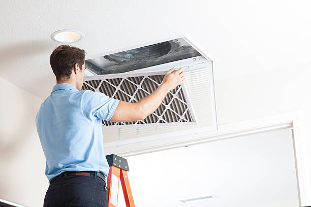 Best Affordable HVAC services  in Arlington Heights, IL