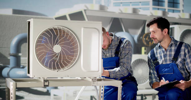 Best HVAC replacement cost  in Arlington Heights, IL